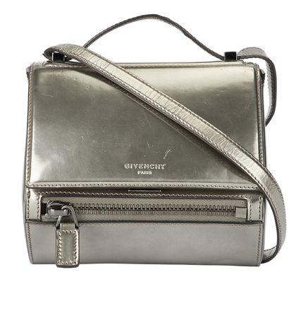 Givenchy Mini Pandora Bag, front view